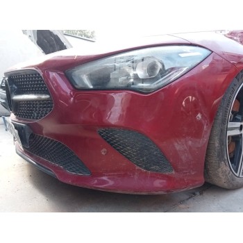 Recambio de paragolpes delantero para mercedes-benz cla-klasse (bm 118) cla 180 (118.384) referencia OEM IAM A1188850303  