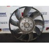 Recambio de ventilador viscoso motor para land rover discovery v6 td hse referencia OEM IAM PGG500270  