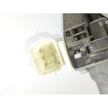 Recambio de elevalunas trasero izquierdo para nissan murano (z51) básico referencia OEM IAM 82721EG000  