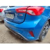 Recambio de paragolpes trasero para ford focus st-line referencia OEM IAM JX7B17H773BCPRAA  