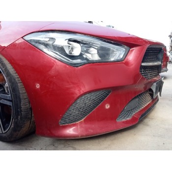 Recambio de paragolpes delantero para mercedes-benz cla-klasse (bm 118) cla 180 (118.384) referencia OEM IAM A1188850303  