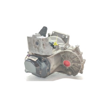 Recambio de caja cambios para volkswagen polo advance referencia OEM IAM SND  