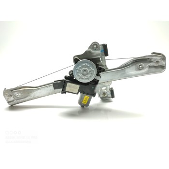 Recambio de elevalunas trasero derecho para opel mokka selective referencia OEM IAM 140392  