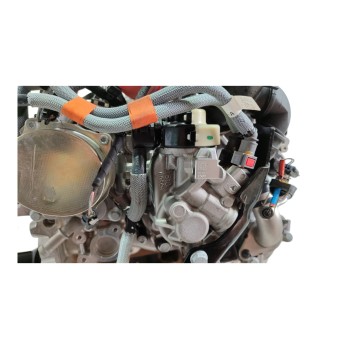 Recambio de motor completo para renault trafic furgón l1h1 2,8t referencia OEM IAM M9RZ7  