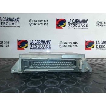 Recambio de centralita motor uce para renault twingo (co6) 1.3 cat referencia OEM IAM HOM7700856784  