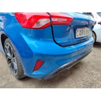 Recambio de paragolpes trasero para ford focus st-line referencia OEM IAM JX7B17H773BCPRAA  
