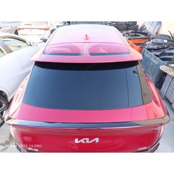 Recambio de porton trasero para kia ev6 (cv) gt-line 4wd referencia OEM IAM 72800CV010  