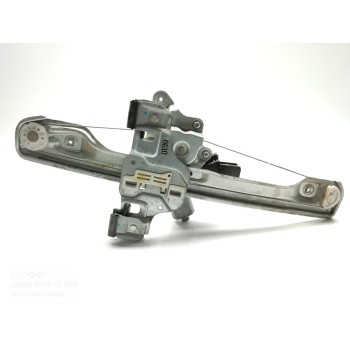 Recambio de elevalunas trasero derecho para opel mokka selective referencia OEM IAM 140392  