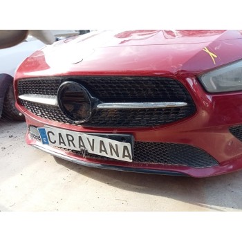 Recambio de paragolpes delantero para mercedes-benz cla-klasse (bm 118) cla 180 (118.384) referencia OEM IAM A1188850303  