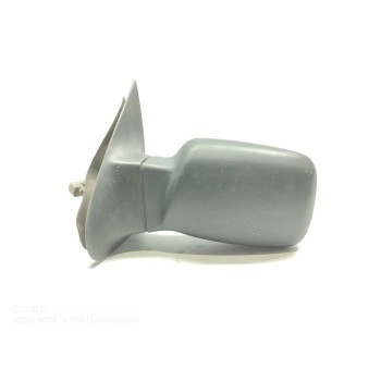 Recambio de retrovisor izquierdo para ford fiesta courier familiar referencia OEM IAM 96FBV17683CB  