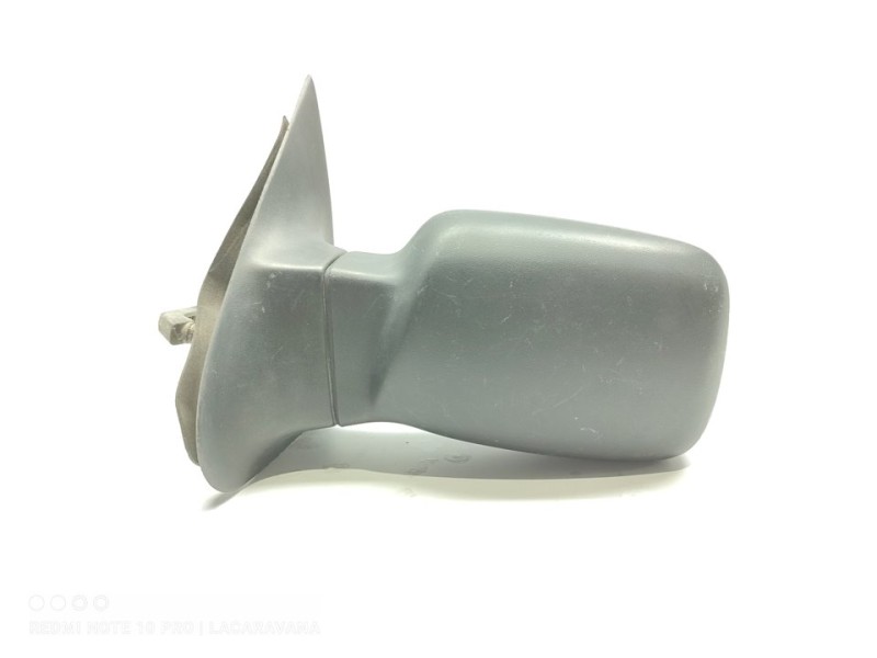 Recambio de retrovisor izquierdo para ford fiesta courier familiar referencia OEM IAM 96FBV17683CB  