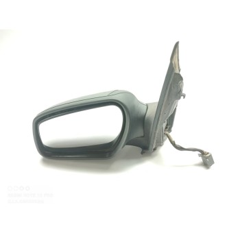 Recambio de retrovisor izquierdo para ford focus berlina (cap) ambiente (d) referencia OEM IAM 4M5117683JA  