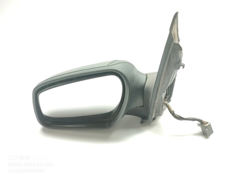 Recambio de retrovisor izquierdo para ford focus berlina (cap) ambiente (d) referencia OEM IAM 4M5117683JA  