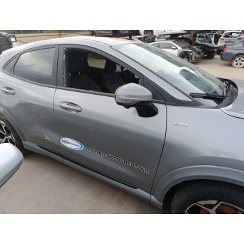 Recambio de puerta delantera derecha para ford puma st-line referencia OEM IAM PL1TBS20124AA  