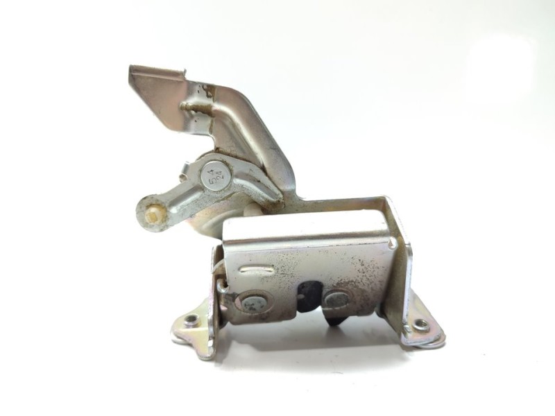 Recambio de cerradura puerta lateral derecha para dacia dokker ambiance referencia OEM IAM 825027108R  