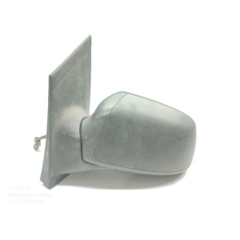Recambio de retrovisor izquierdo para ford focus berlina (cap) ambiente (d) referencia OEM IAM 4M5117683JA  