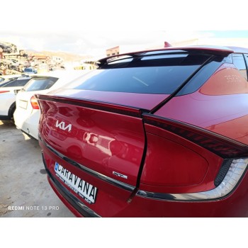 Recambio de porton trasero para kia ev6 (cv) gt-line 4wd referencia OEM IAM 72800CV010  