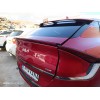 Recambio de porton trasero para kia ev6 (cv) gt-line 4wd referencia OEM IAM 72800CV010  