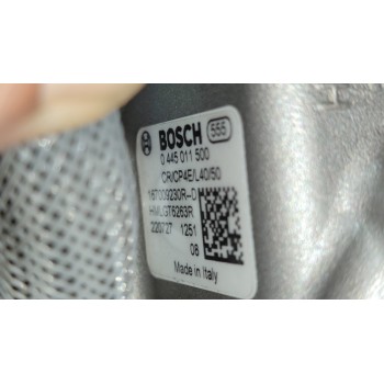 Recambio de motor completo para renault trafic furgón l1h1 2,8t referencia OEM IAM M9RZ7  