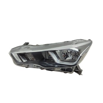 Recambio de faro izquierdo para nissan micra v (k14) acenta referencia OEM IAM 260605FA0A  