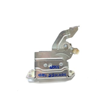 Recambio de cerradura puerta lateral derecha para dacia dokker ambiance referencia OEM IAM 825027108R  