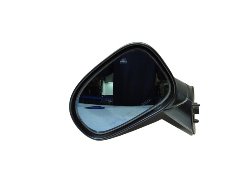 Recambio de retrovisor izquierdo para ssangyong rodius xdi referencia OEM IAM 7891121120LAK  