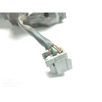 Recambio de retrovisor izquierdo para ford focus berlina (cap) ambiente (d) referencia OEM IAM 4M5117683JA  