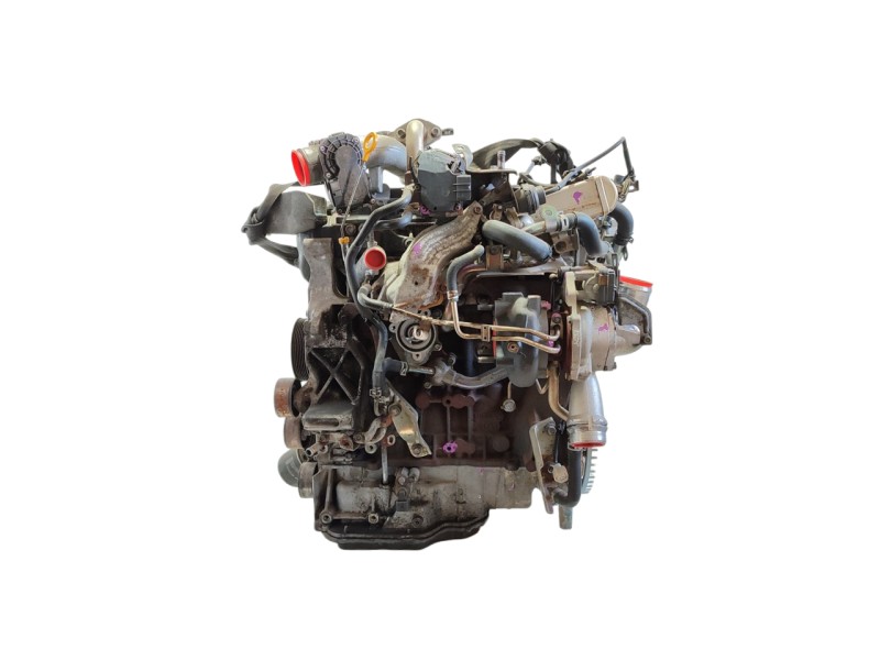Recambio de motor completo para nissan murano (z51) básico referencia OEM IAM YD25  