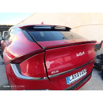 Recambio de porton trasero para kia ev6 (cv) gt-line 4wd referencia OEM IAM 72800CV010  