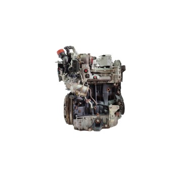 Recambio de motor completo para renault trafic furgón l1h1 2,8t referencia OEM IAM M9RZ7  
