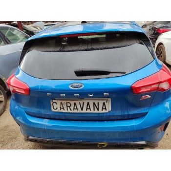Recambio de porton trasero para ford focus st-line referencia OEM IAM PJX7BA40410EC  