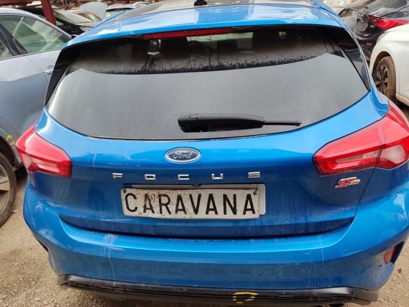 Recambio de porton trasero para ford focus st-line referencia OEM IAM PJX7BA40410EC  