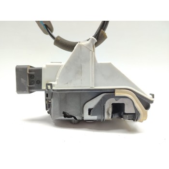 Recambio de cerradura puerta delantera derecha para peugeot 508 active referencia OEM IAM 9800625780  