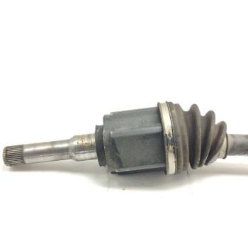 Recambio de transmision delantera izquierda para opel insignia berlina selective referencia OEM IAM 5374059  