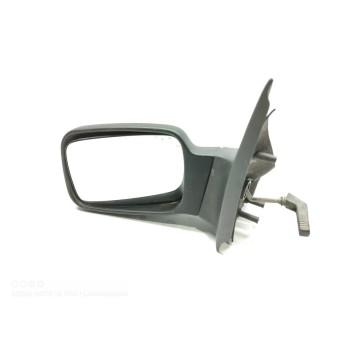 Recambio de retrovisor izquierdo para ford fiesta courier familiar referencia OEM IAM 96FBV17683CB  