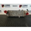 Recambio de intercooler para hyundai i30 1.6 crdi cat referencia OEM IAM   