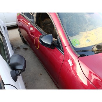 Recambio de puerta delantera derecha para mercedes-benz cla-klasse (bm 118) cla 180 (118.384) referencia OEM IAM A1187202201  