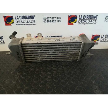 Recambio de intercooler para hyundai i30 1.6 crdi cat referencia OEM IAM   