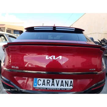 Recambio de porton trasero para kia ev6 (cv) gt-line 4wd referencia OEM IAM 72800CV010  