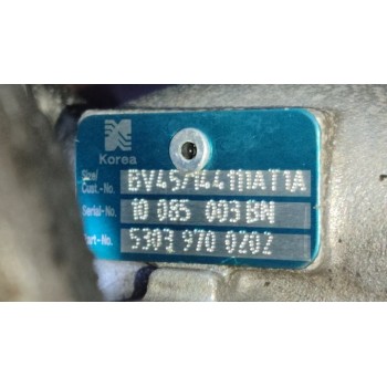 Recambio de motor completo para nissan murano (z51) básico referencia OEM IAM YD25  