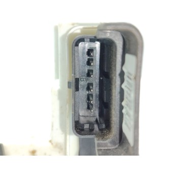 Recambio de cerradura puerta delantera derecha para peugeot 508 active referencia OEM IAM 9800625780  