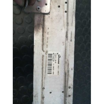 Recambio de intercooler para hyundai i30 1.6 crdi cat referencia OEM IAM   