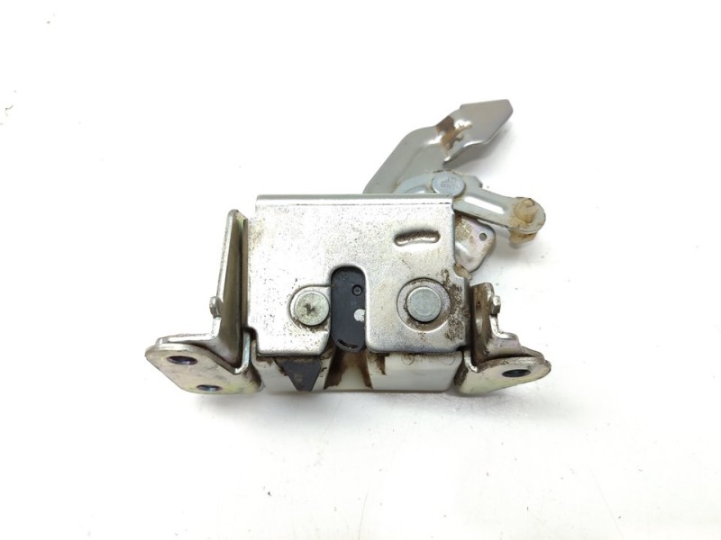 Recambio de cerradura puerta lateral izquierda para dacia dokker ambiance referencia OEM IAM 825021093R  