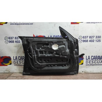Recambio de puerta delantera izquierda para bmw serie 5 gran turismo (f07) 530d referencia OEM IAM 41009631837  