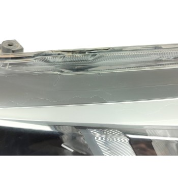 Recambio de faro izquierdo para nissan micra v (k14) acenta referencia OEM IAM 260605FA0A  