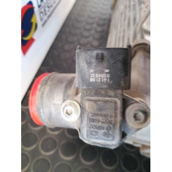 Recambio de intercooler para hyundai i30 1.6 crdi cat referencia OEM IAM   