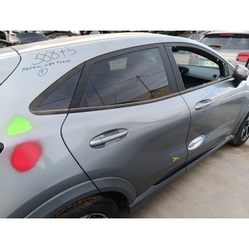 Recambio de puerta trasera derecha para ford puma st-line referencia OEM IAM PL1TBS24630AA  