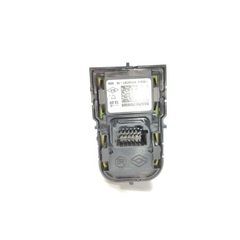 Recambio de mando retrovisor para renault clio iv dynamique referencia OEM IAM 255700068R  