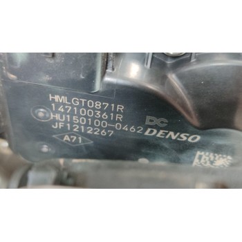 Recambio de motor completo para renault trafic furgón l1h1 2,8t referencia OEM IAM M9RZ7  