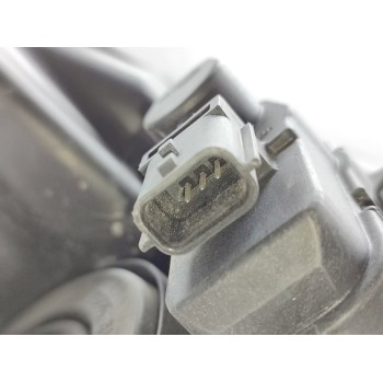 Recambio de faro izquierdo para nissan micra v (k14) acenta referencia OEM IAM 260605FA0A  